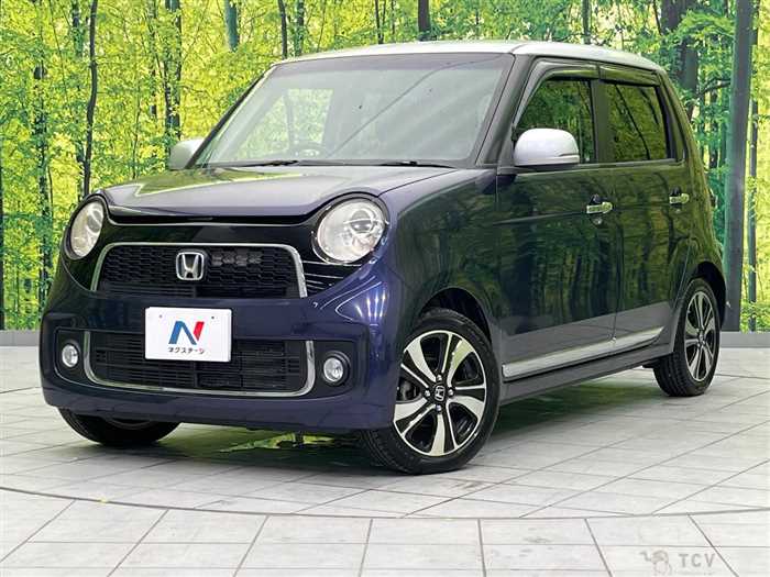 2013 Honda N-ONE