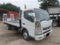 2012 Mitsubishi Canter