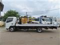 2012 Mitsubishi Canter