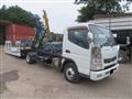 2012 Mitsubishi Canter