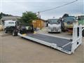 2012 Mitsubishi Canter