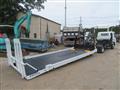 2012 Mitsubishi Canter