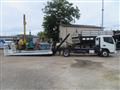 2012 Mitsubishi Canter