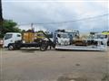 2012 Mitsubishi Canter