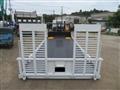 2012 Mitsubishi Canter