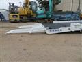 2012 Mitsubishi Canter