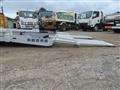 2012 Mitsubishi Canter