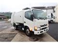 2017 Hino Dutro