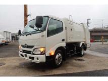 2017 Hino Dutro