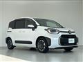 2025 Toyota Sienta