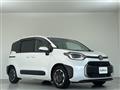2025 Toyota Sienta