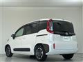 2025 Toyota Sienta