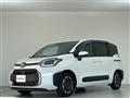 2025 Toyota Sienta
