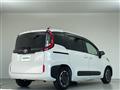 2025 Toyota Sienta