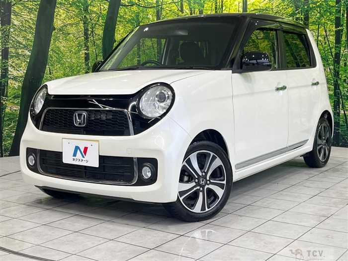 2014 Honda N-ONE