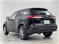 2023 Toyota CorollaCross