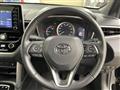 2023 Toyota CorollaCross