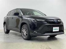 2023 Toyota CorollaCross