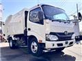 2017 Hino Dutro