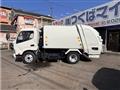 2017 Hino Dutro