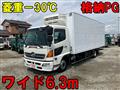 2008 Hino Hino Others