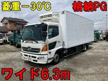 2008 Hino Hino Others