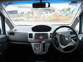 2012 Subaru Stella