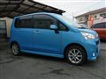 2012 Subaru Stella