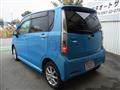 2012 Subaru Stella
