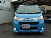 2012 Subaru Stella