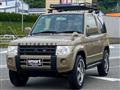 2012 Mitsubishi Pajero Mini