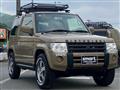 2012 Mitsubishi Pajero Mini