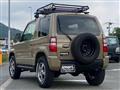 2012 Mitsubishi Pajero Mini