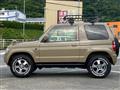 2012 Mitsubishi Pajero Mini
