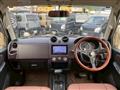 2012 Mitsubishi Pajero Mini