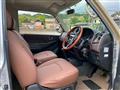 2012 Mitsubishi Pajero Mini
