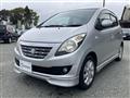 2008 Suzuki Cervo