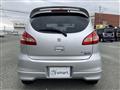 2008 Suzuki Cervo