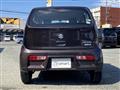2015 Suzuki Alto