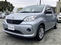 2017 Toyota Passo