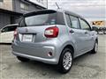 2017 Toyota Passo