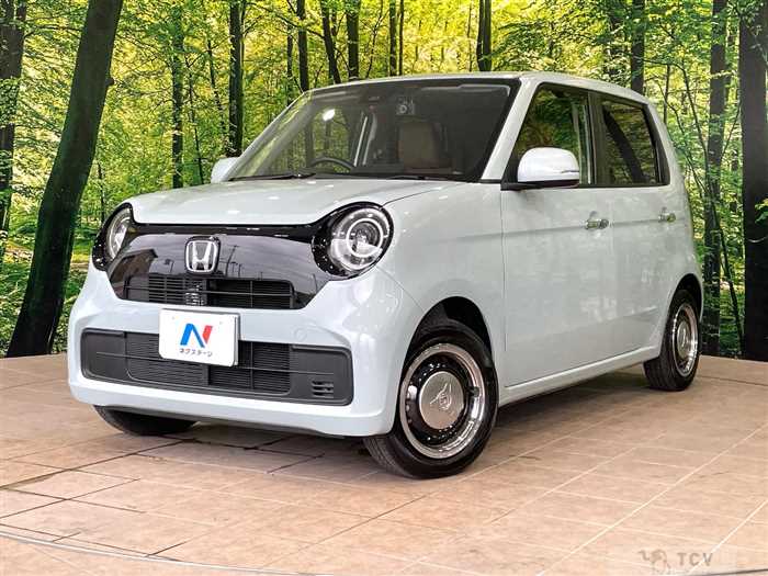 2023 Honda N-ONE