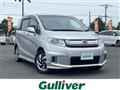 2015 Honda Freed Spike