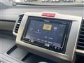 2015 Honda Freed Spike