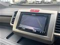 2015 Honda Freed Spike