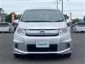 2015 Honda Freed Spike