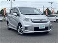 2015 Honda Freed Spike