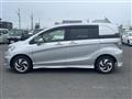 2015 Honda Freed Spike