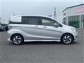 2015 Honda Freed Spike