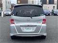 2015 Honda Freed Spike